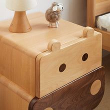 Load image into Gallery viewer, Mags Hippo Nightstand