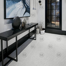Load image into Gallery viewer, BEAU Console Table Sofa Nordic Simple American Solid Wood Display