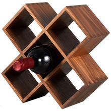 Load image into Gallery viewer, Bevin Bottle Rack