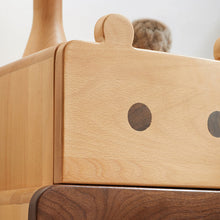 Load image into Gallery viewer, Mags Hippo Nightstand