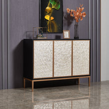 Load image into Gallery viewer, Everly Wood Sideboard