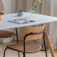 Load image into Gallery viewer, Witherspo Rectangular Dining Table