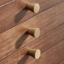 Load image into Gallery viewer, Terosa Wood Jewelry Box