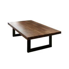 Load image into Gallery viewer, WAYLON American Retro Solid Wood Coffee Table Scandinavian Nordic