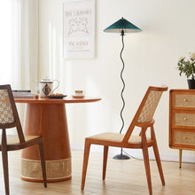 Load image into Gallery viewer, Elvira Rattan Dining Chair (Set of 2 or 4)