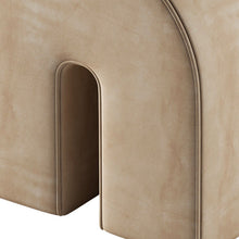 Load image into Gallery viewer, Ernie Upholstered Bench