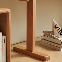 Load image into Gallery viewer, Matthau Standing Magazine Rack