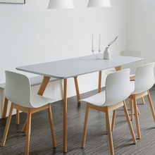 Load image into Gallery viewer, Witherspo Rectangular Dining Table