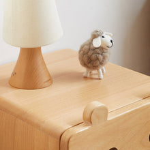 Load image into Gallery viewer, Mags Hippo Nightstand