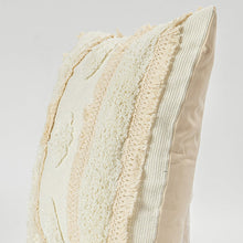 Load image into Gallery viewer, Gracie Throw Pillow Cover & Insert
