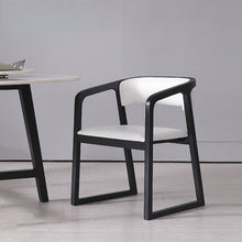 Load image into Gallery viewer, Keiper Solid Wood Armchair (Set of 2)