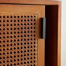 Load image into Gallery viewer, Jablonski Rattan Sideboard