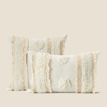 Load image into Gallery viewer, Gracie Throw Pillow Cover & Insert