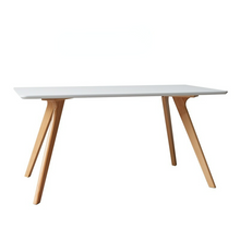Load image into Gallery viewer, Witherspo Rectangular Dining Table