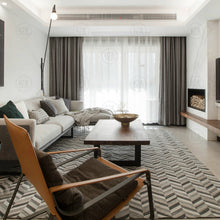 Load image into Gallery viewer, WAYLON American Retro Solid Wood Coffee Table Scandinavian Nordic