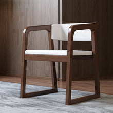 Load image into Gallery viewer, Keiper Solid Wood Armchair (Set of 2)