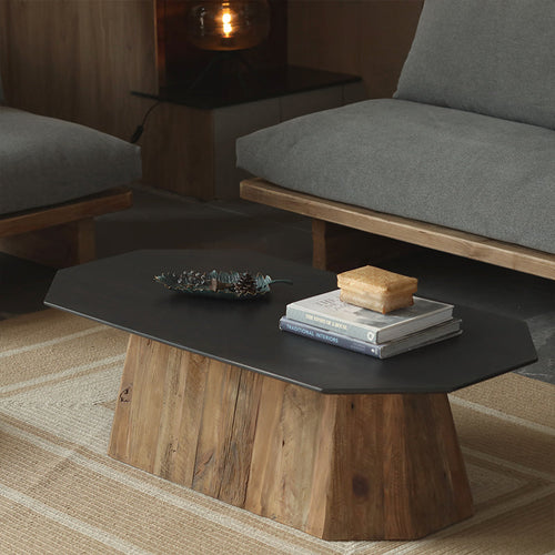 Ewalt Modern Coffee Table
