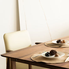 Load image into Gallery viewer, Setser Solid Wood Dining Table