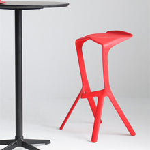 Load image into Gallery viewer, Harlow Creative Bar Stool (set of 2)