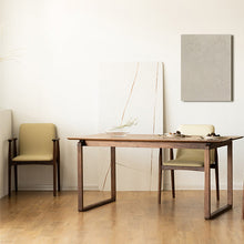 Load image into Gallery viewer, Setser Solid Wood Dining Table
