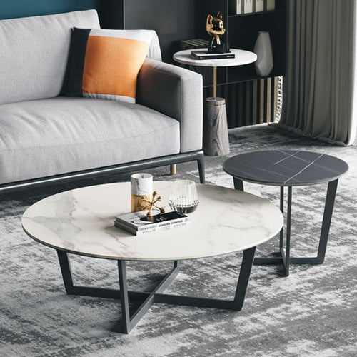 Latitude  Coffee Table