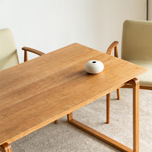Load image into Gallery viewer, Setser Solid Wood Dining Table