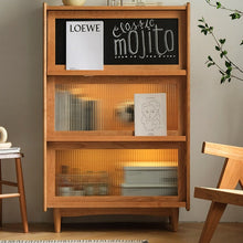 Load image into Gallery viewer, Hartman Wood Bookcase &amp; Cabinet