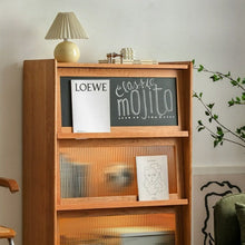 Load image into Gallery viewer, Hartman Wood Bookcase &amp; Cabinet
