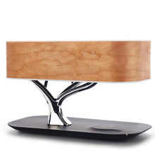 Load image into Gallery viewer, HomeTree Bluetooth Table Lamp