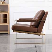 Load image into Gallery viewer, Boseman Lounge Chair