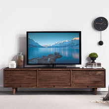 Load image into Gallery viewer, Stamford Solid Wood TV Stand