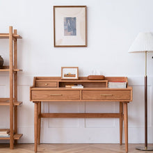 Load image into Gallery viewer, Munguia Desk with Hutch