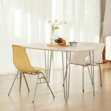 Load image into Gallery viewer, Boosaona Modern Dining Table