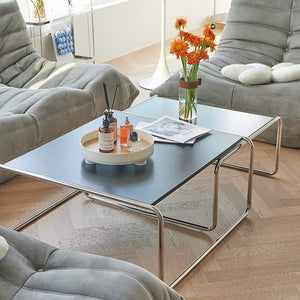 Daviney Double Nesting Coffee Table