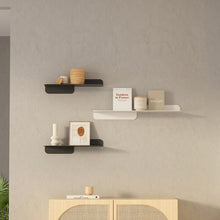 Load image into Gallery viewer, Indio Modern Floating Shelf Set(2 Pieces)