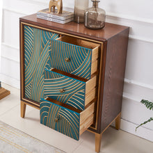 Load image into Gallery viewer, Courtdale Multiple Drawers Sideboard