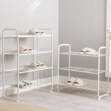Load image into Gallery viewer, Mackie Shoe Rack