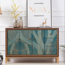 Load image into Gallery viewer, Courtdale Multiple Drawers Sideboard