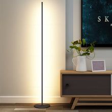 Load image into Gallery viewer, KAKI Floor lamp