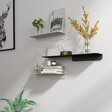 Load image into Gallery viewer, Indio Modern Floating Shelf Set(2 Pieces)