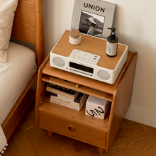 Load image into Gallery viewer, Scanlon Accent Nightstand