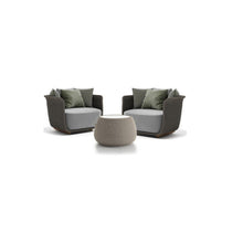 Load image into Gallery viewer, Tollette Outdoor Seating Set