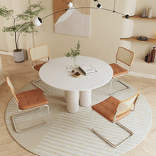 Load image into Gallery viewer, Brandi Stone Dining Table