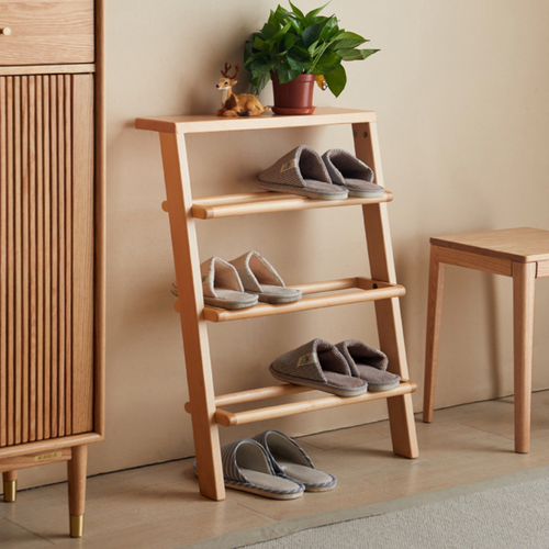 Burrier Shoe Rack