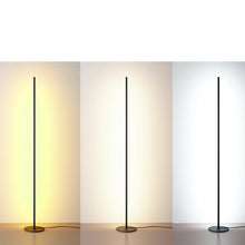 Load image into Gallery viewer, KAKI Floor lamp