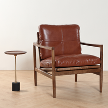 Load image into Gallery viewer, Hank Leather Sofa