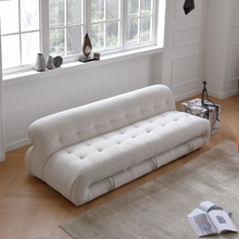 Load image into Gallery viewer, Cozza Fabric Sofa