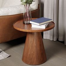 Load image into Gallery viewer, Annable Pedestal End Table