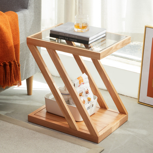 Eliakim End Table