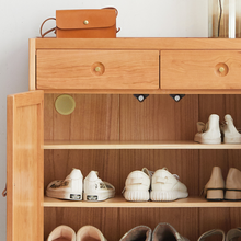 Load image into Gallery viewer, Albright Shoe Cabinet